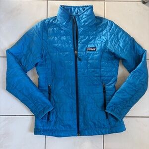 Women's Patagonia Nano Puff Jacket